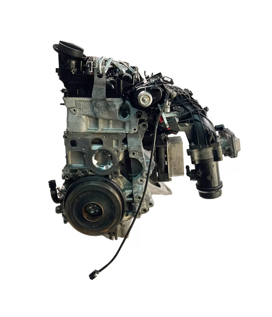 Motor BMW Serie 3 F30 F31 F80 3.0 d xDrive Diesel N57D30B N57 11002461208