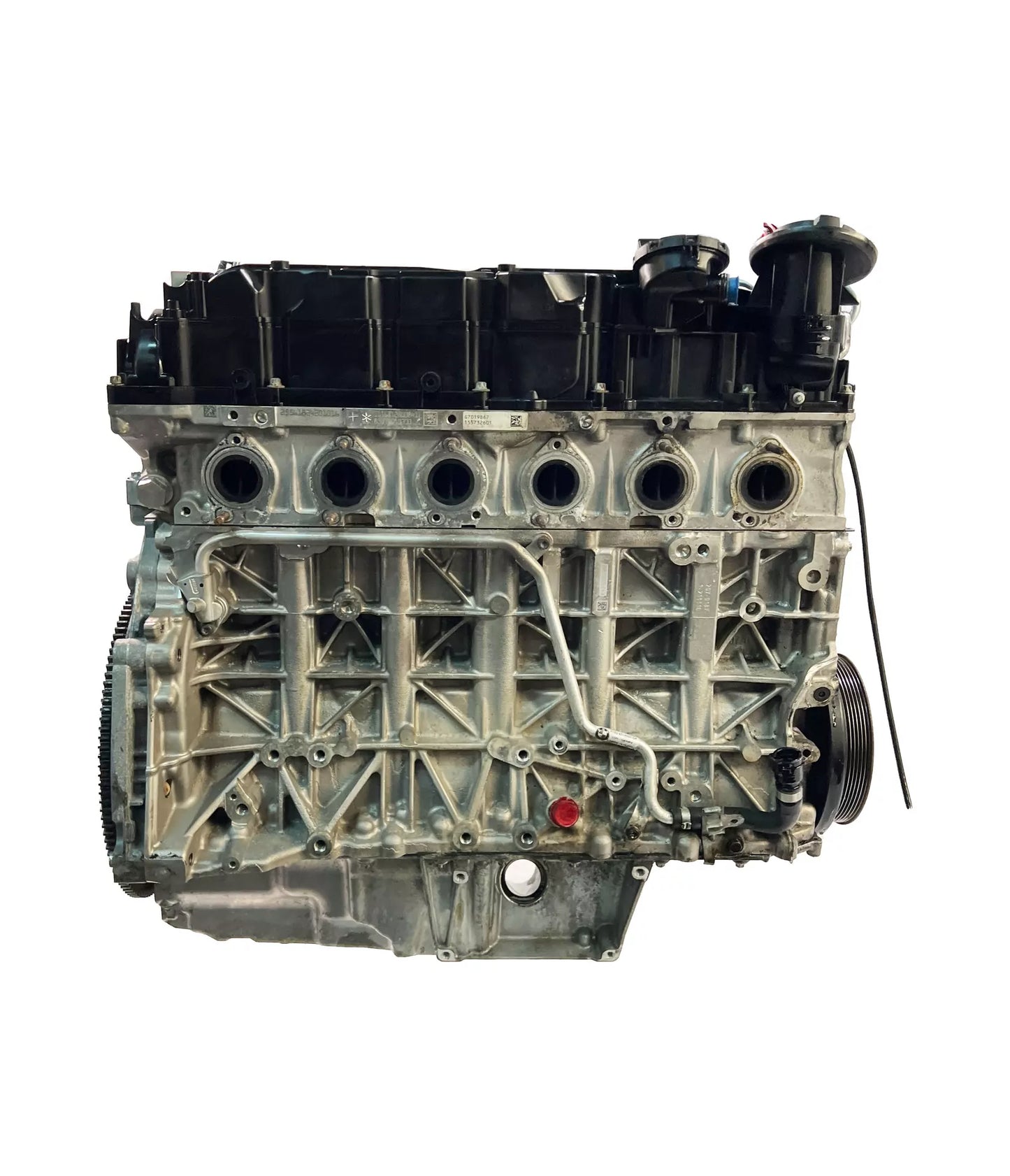 Motor BMW Serie 3 F30 F31 F80 3.0 d xDrive Diesel N57D30B N57 11002461208