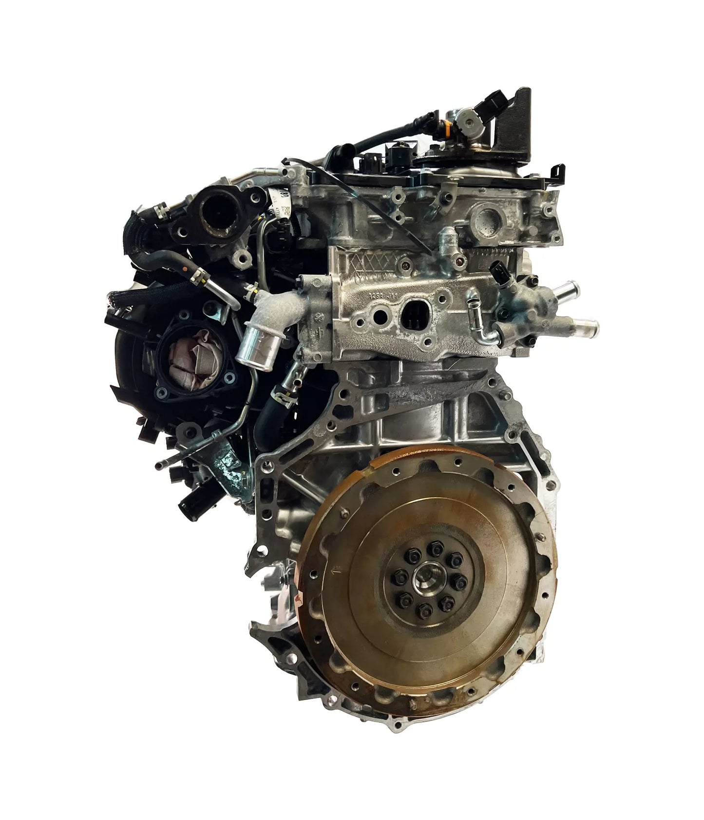 Motor Suzuki Across A5Z 2.5 Hybrid A25A-FXS A25A A25AFXS -