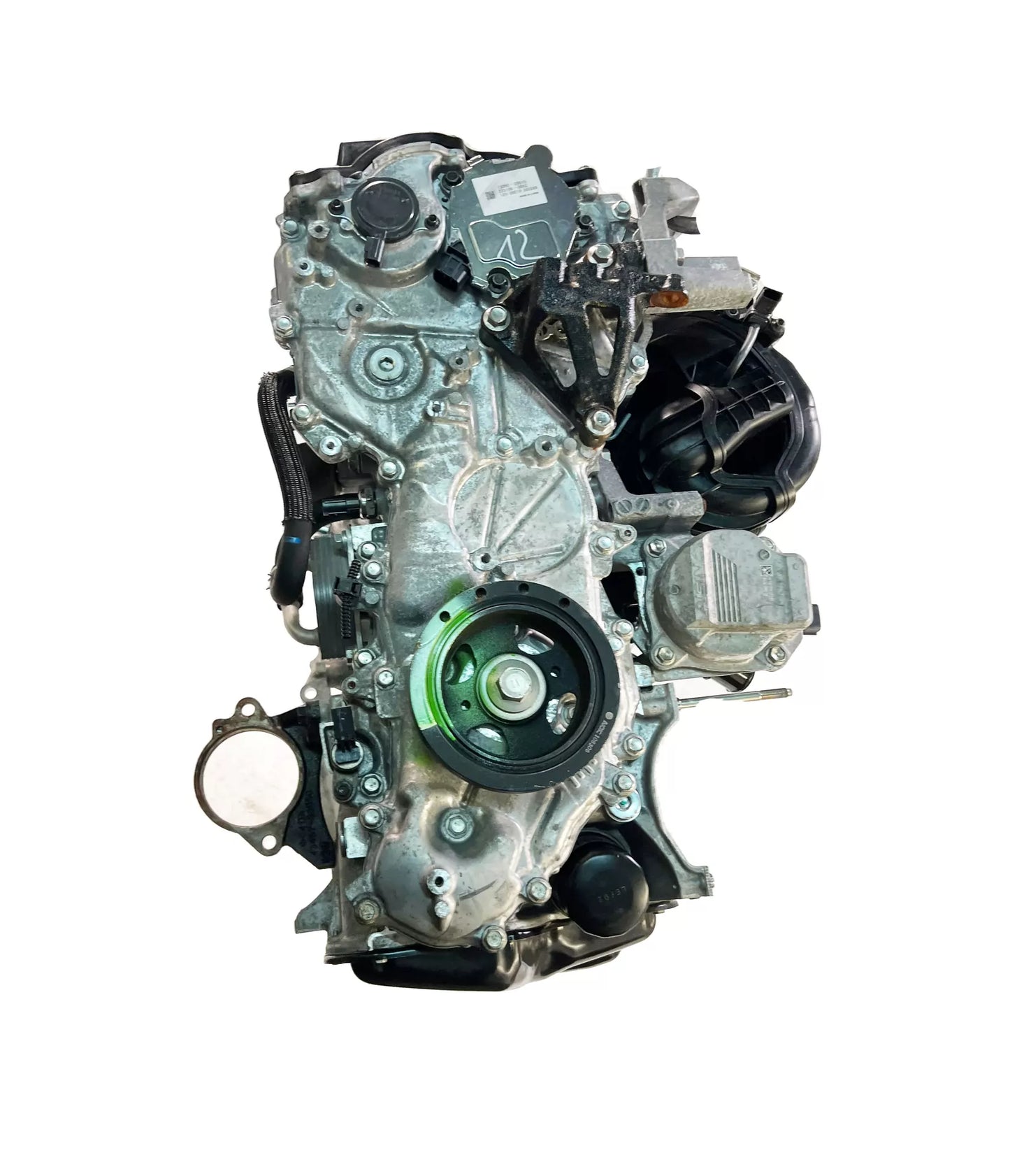Motor Suzuki Across A5Z 2.5 Hybrid A25A-FXS A25A A25AFXS -