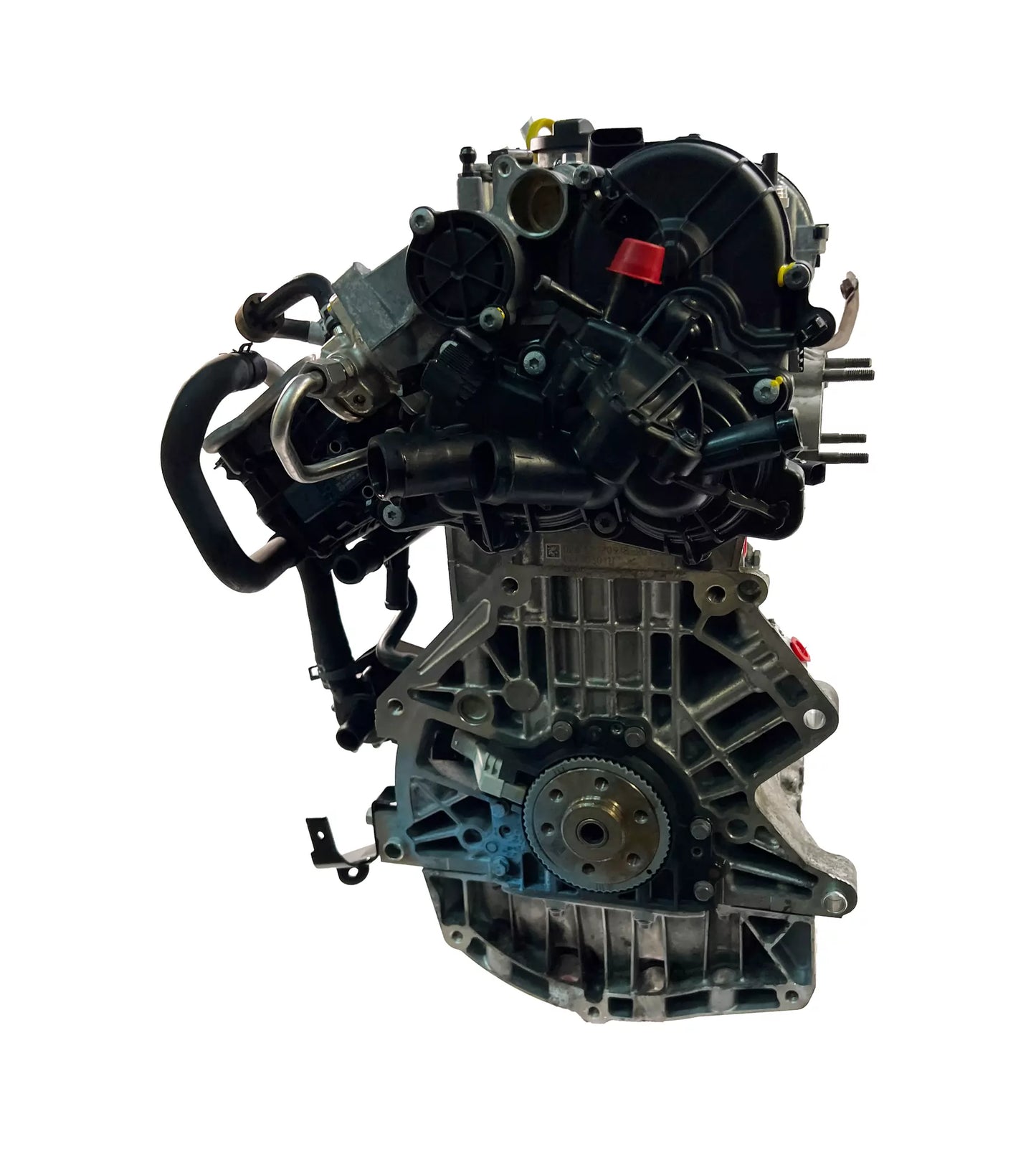 Motor Volkswagen 04C100098K 1.0 TSI DKRF DKR