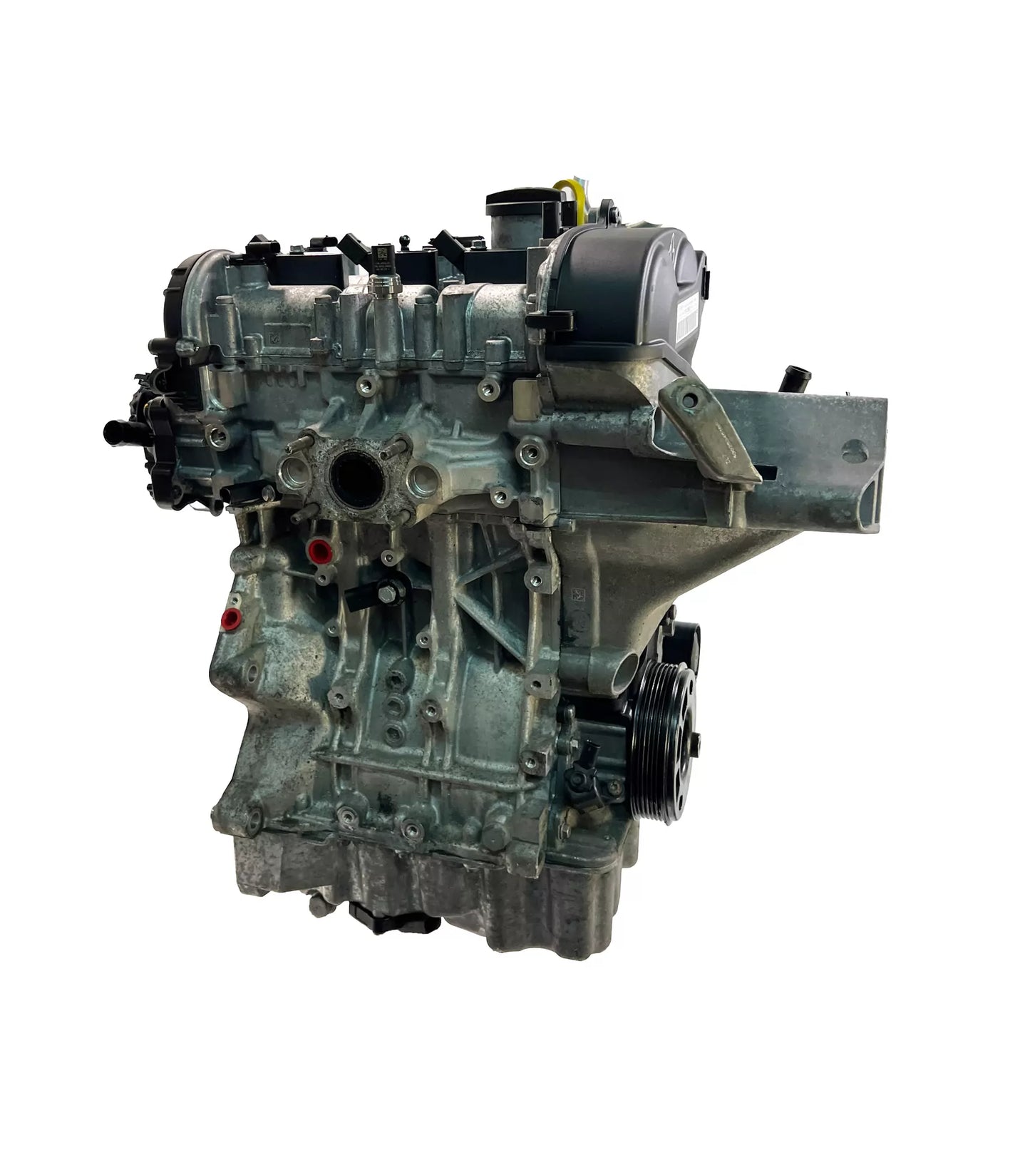 Motor Volkswagen 04C100098K 1.0 TSI DKRF DKR