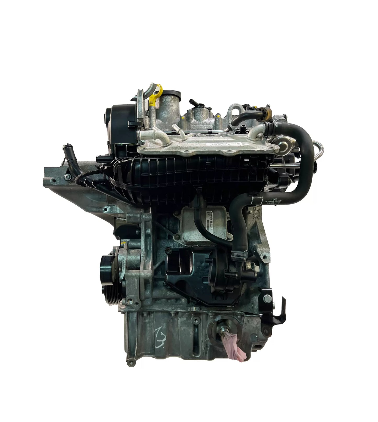 Motor Volkswagen 04C100098K 1.0 TSI DKRF DKR