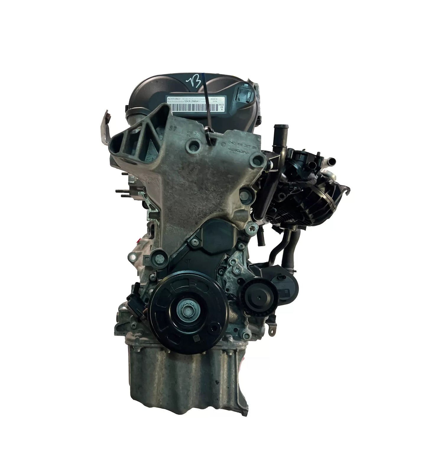 Motor Volkswagen 04C100098K 1.0 TSI DKRF DKR