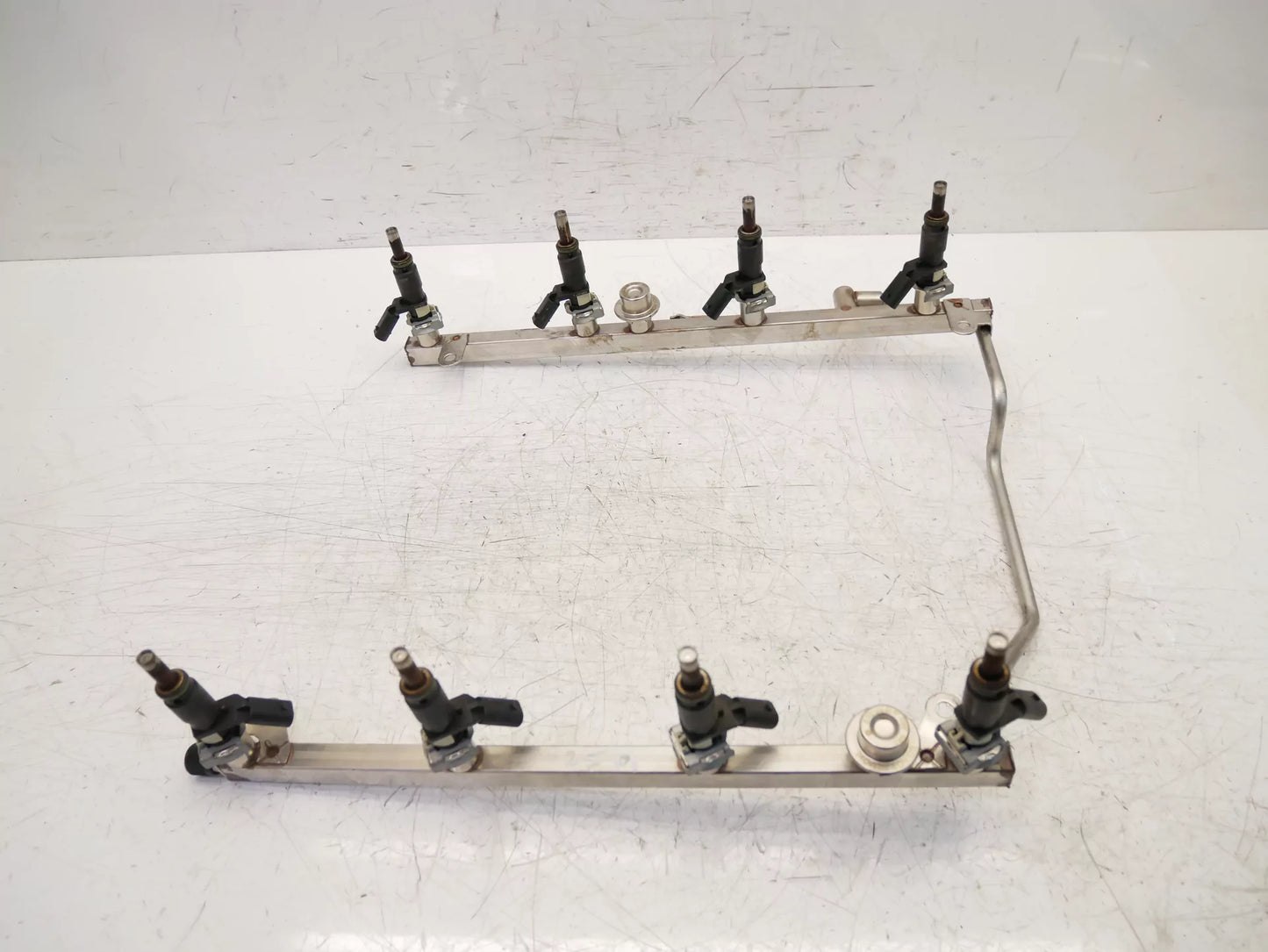 Rampa inyectora Mercedes-Benz 4.7 GL450 M 273.923 A2730700795 A2720780249