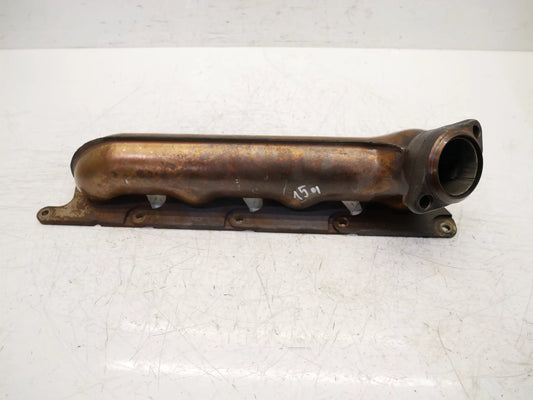 Colector de escape Mercedes-Benz 4.7 GL GL450 M 273.923 -
