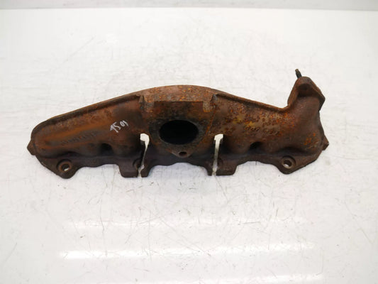 Colector de escape Peugeot Expert 2.0 HDI Diesel RHK DW10UTED4 9647144580