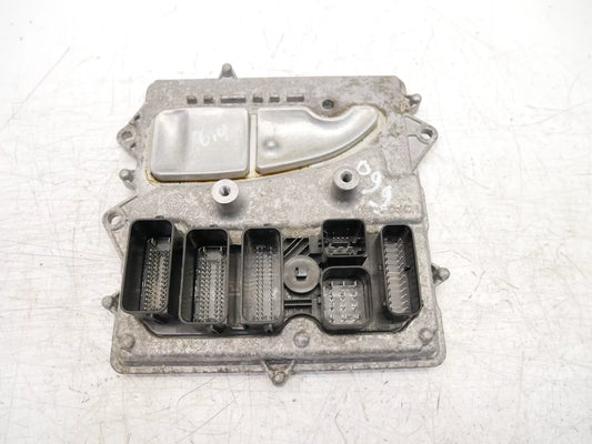 Unidad de control BMW Serie 4 F32 F33 F36 F82 435 i 3.0 gasolina N55B30A N55 8639582
