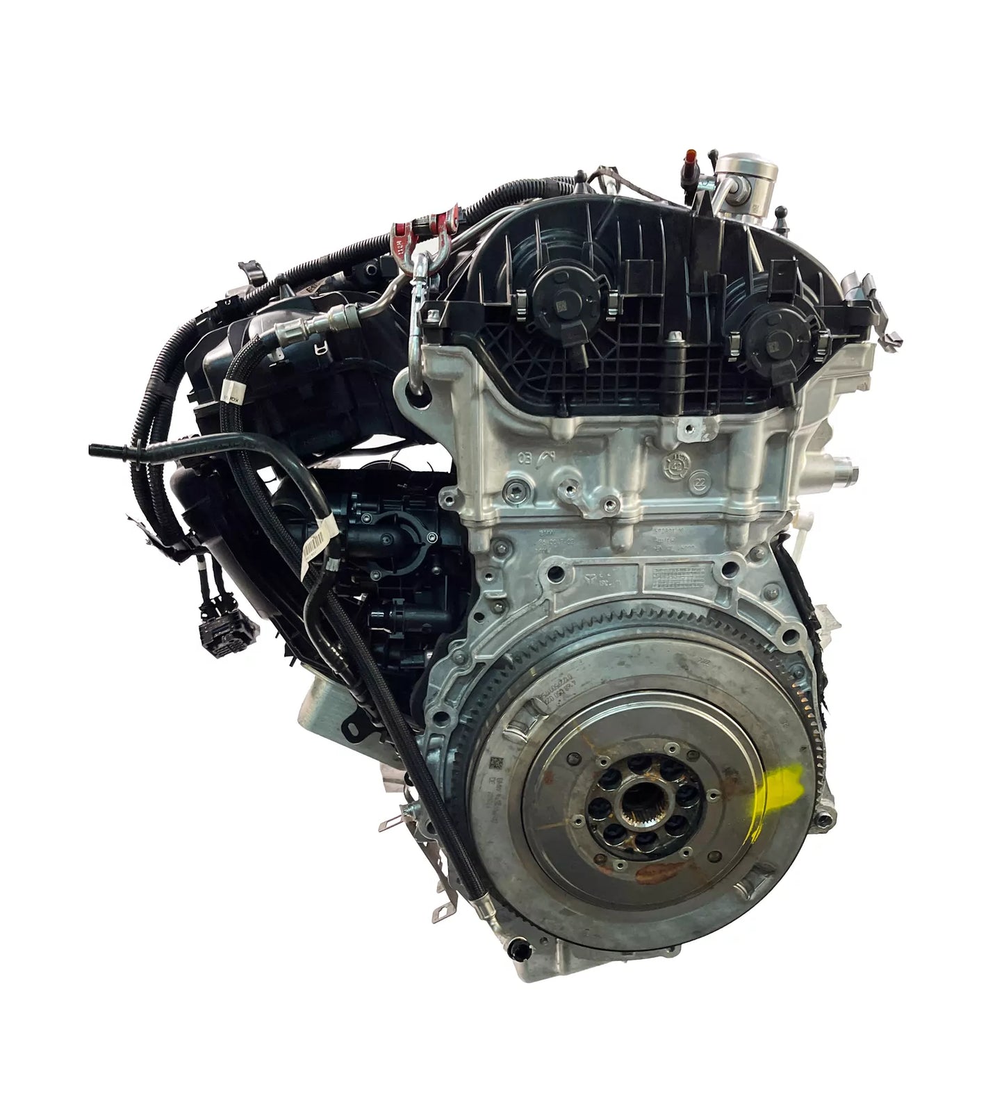 Motor BMW Serie 3 G20 G21 G80 330e 2.0 Plug in Hybrid B48B20A B48 11005A078D5