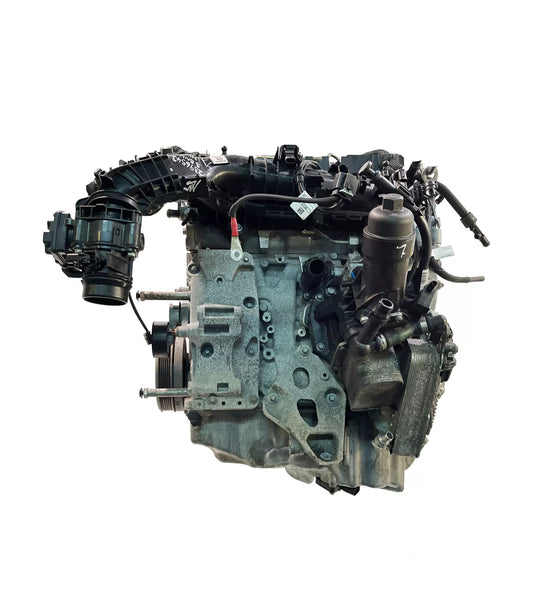 Motor BMW 3er F30 F31 F80 320d 2,0 d B47D20A B47 11002455623