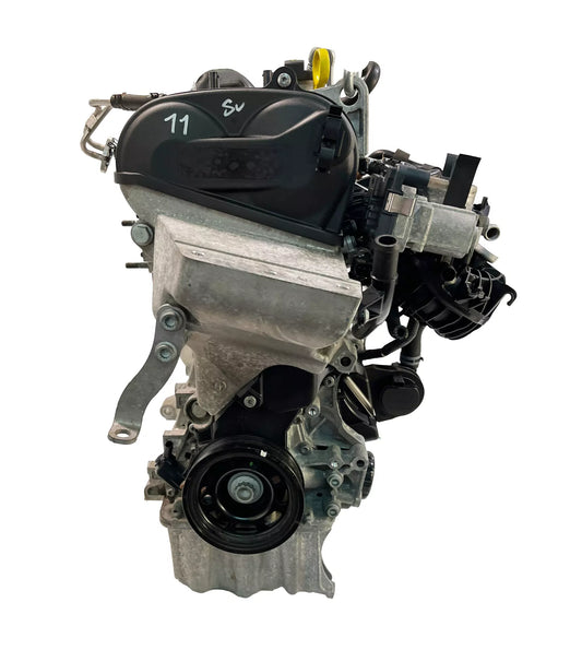 Motor Skoda Fabia MK3 1.0 TSI DKLD DKL 04C100033 95 CV