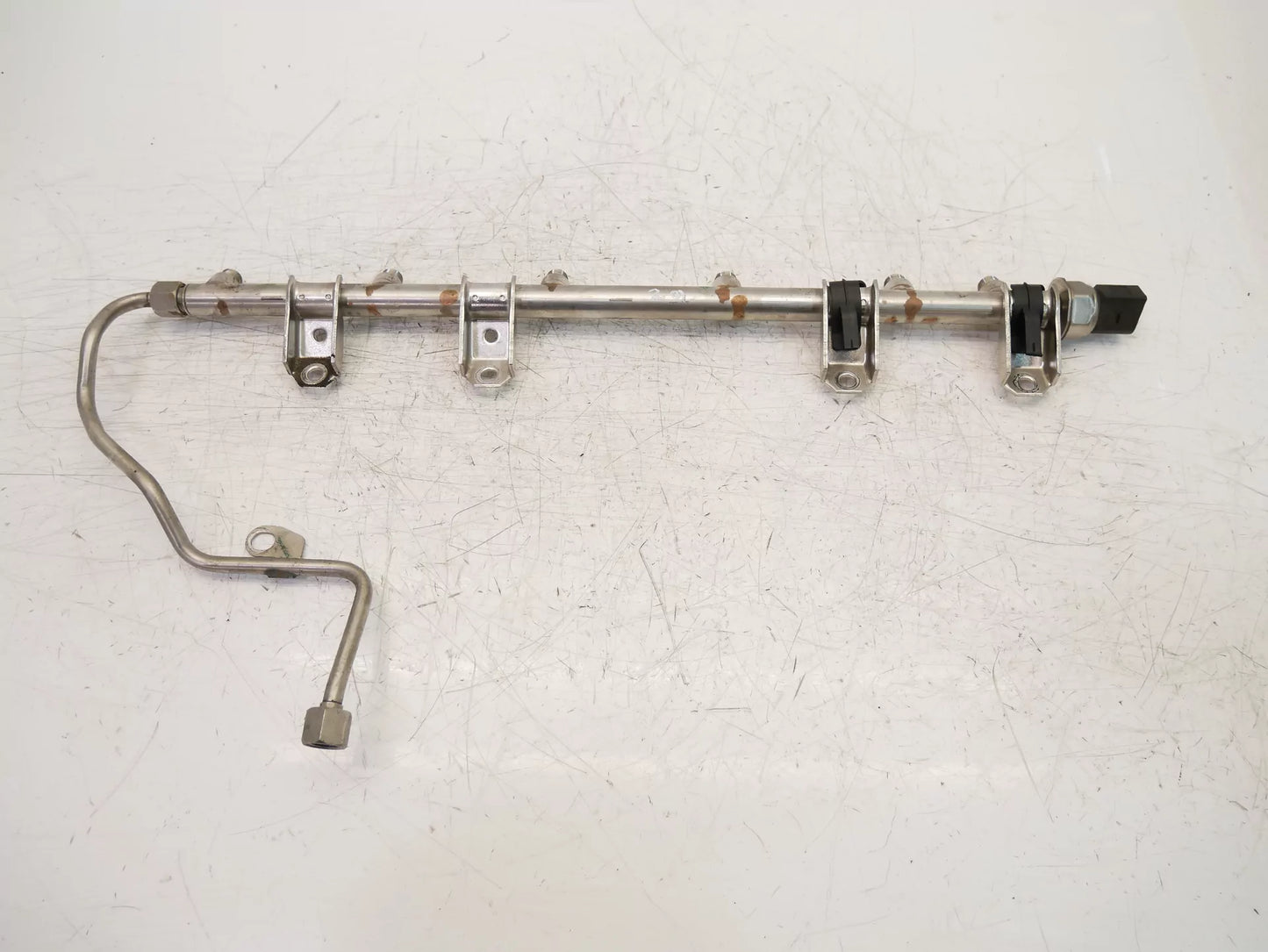 Rampa inyectora BMW Serie 3 E90 E91 E92 E93 3.0 i 330 N53B30A N53 7261103