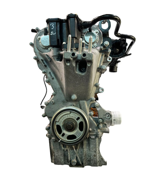 Motor Ford Fiesta Puma 1,0 EcoBoost mHEV BZJA N1BG-6006-LA