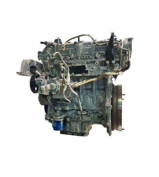 Motor Opel Insignia B 1,5 Z18 68 B15SFT B15 LFV 12670138 95527131