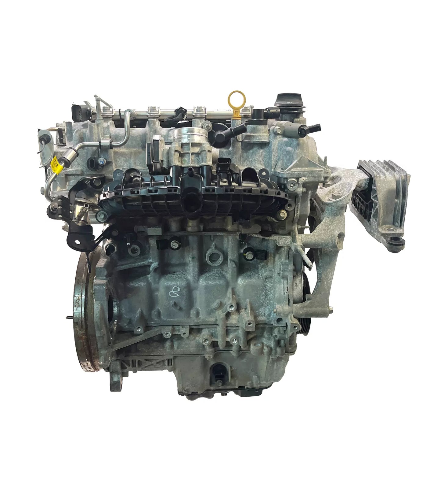 Motor Opel Insignia B 1,5 Z18 68 B15SFT B15 LFV 12670138 95527131