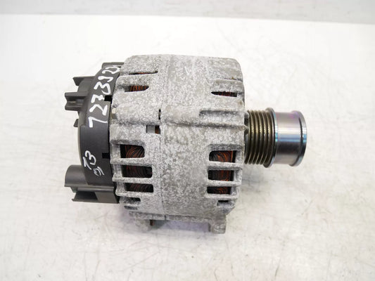 Alternador Audi A3 8V 1.4 TSI gasolina CZEA CZE 04C903023K