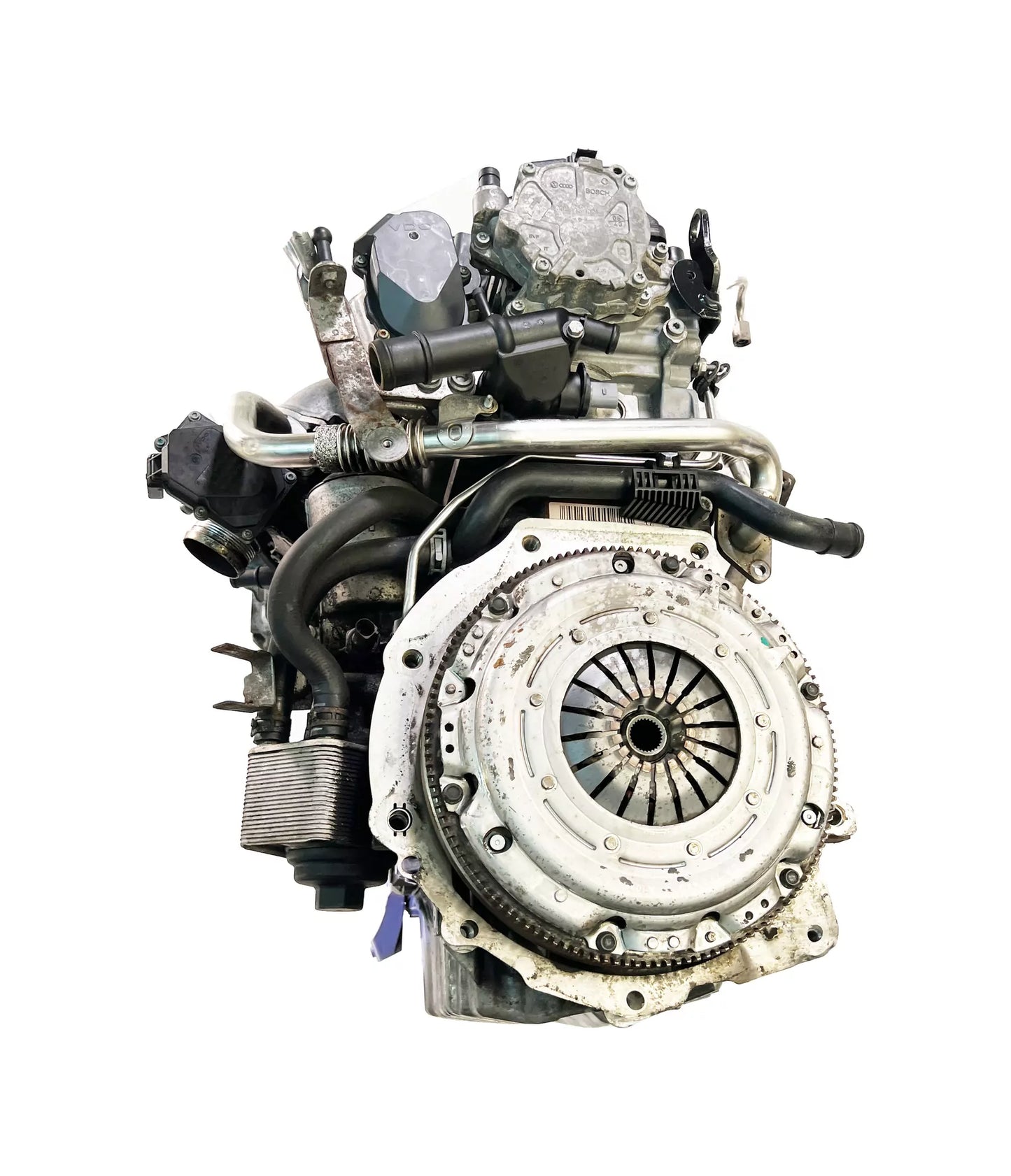 Motor Volkswagen Golf 2.0 TDI Diesel CBDC CBD 03L100033S