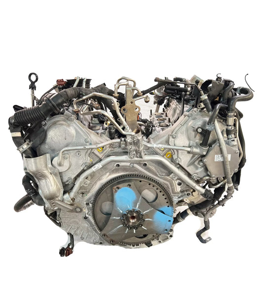 Motor Bentley Continental GT 4.0 V8 CYC CYCA CYCB 079100033Q