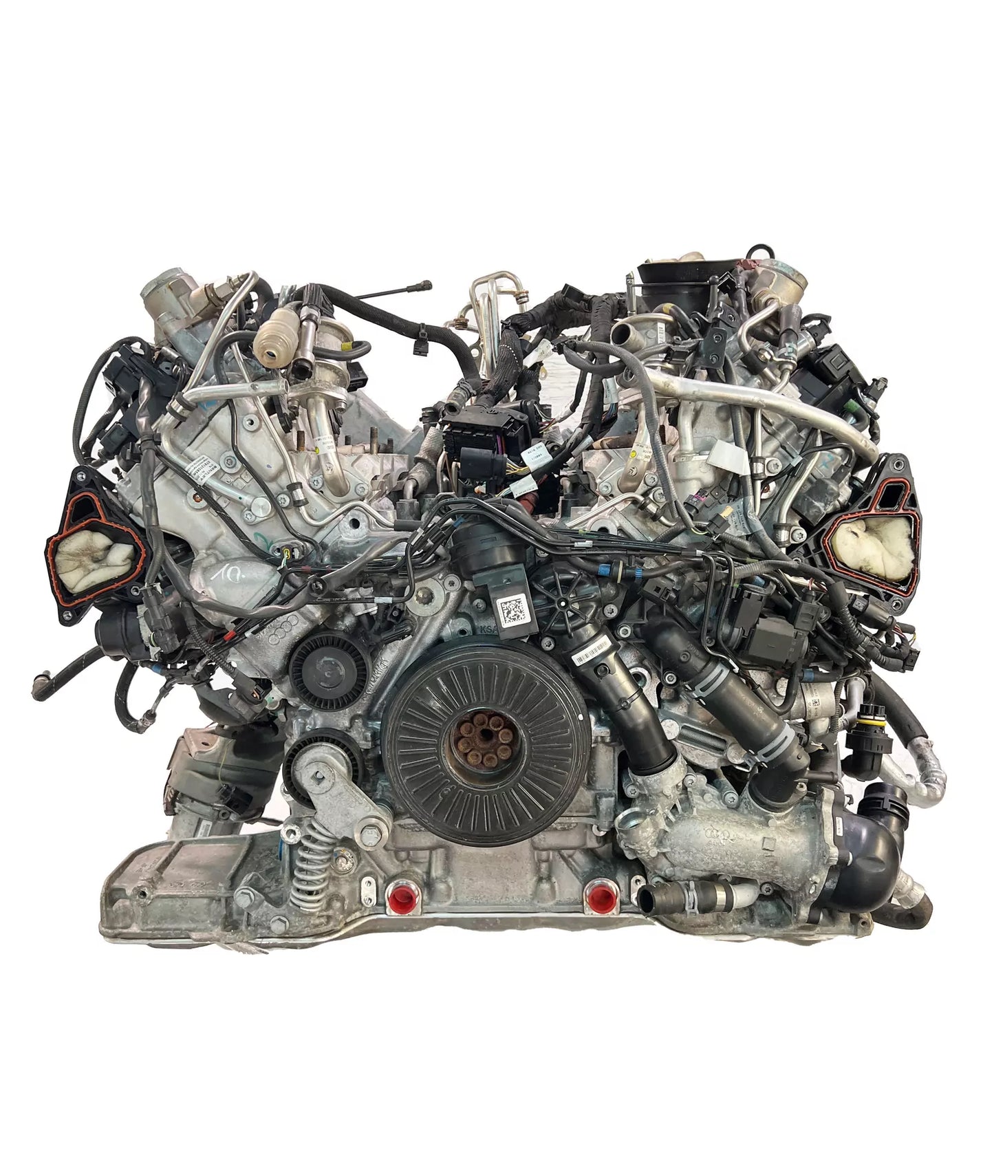 Motor Bentley Continental GT 4.0 V8 CYC CYCA CYCB 079100033Q