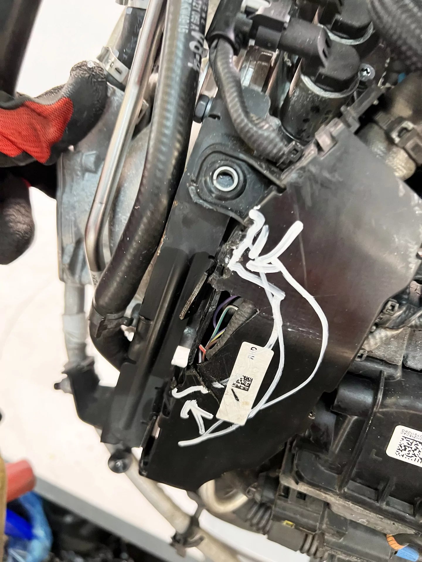 Motor Bentley Continental GT 4.0 V8 CYC CYCA CYCB 079100033Q