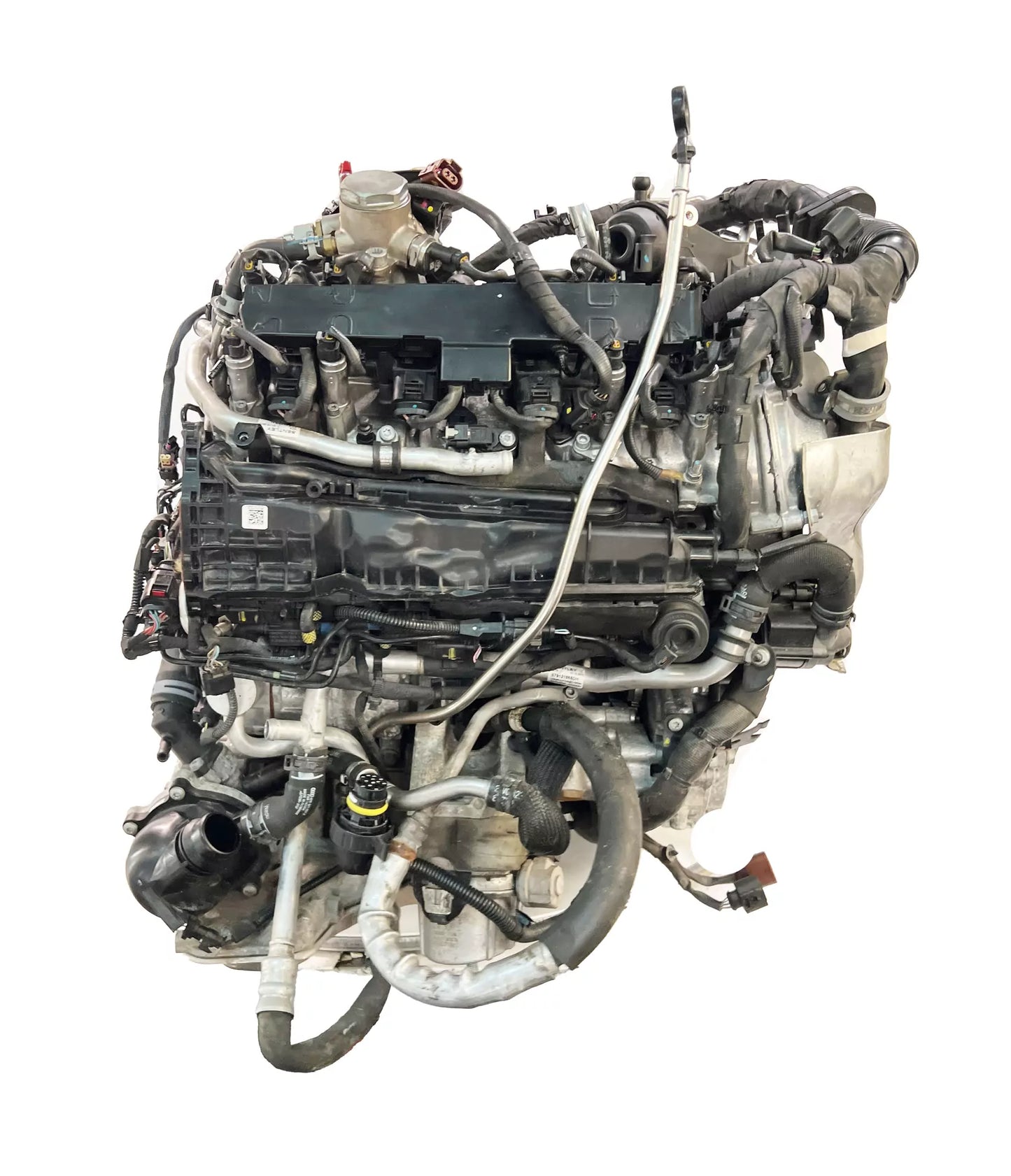 Motor Bentley Continental GT 4.0 V8 CYC CYCA CYCB 079100033Q