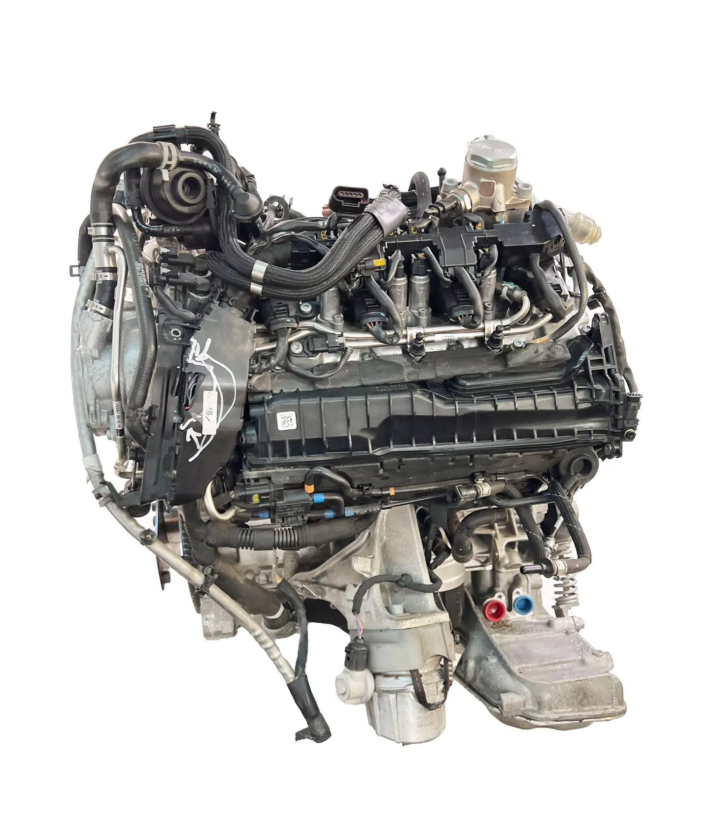 Motor Bentley Continental GT 4.0 V8 CYC CYCA CYCB 079100033Q