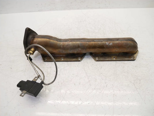 Colector de escape Bentley Continental 6.0 W12 DBD 07C253017AC