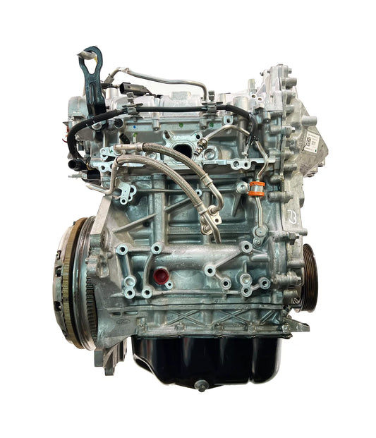 Motor Ford Fiesta Puma 1.5 ST EcoBoost YZJA K1BG-6006-VA