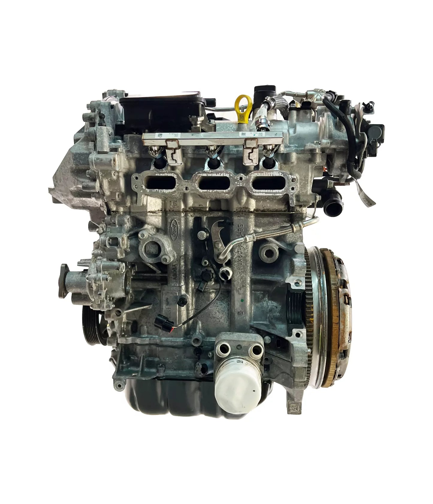 Motor Ford Fiesta Puma 1.5 ST EcoBoost YZJA K1BG-6006-VA