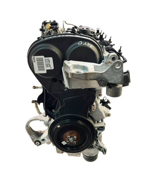 Motor Volvo S60 MK2 134 2,0 T4 gasolina B4204T19 36010321