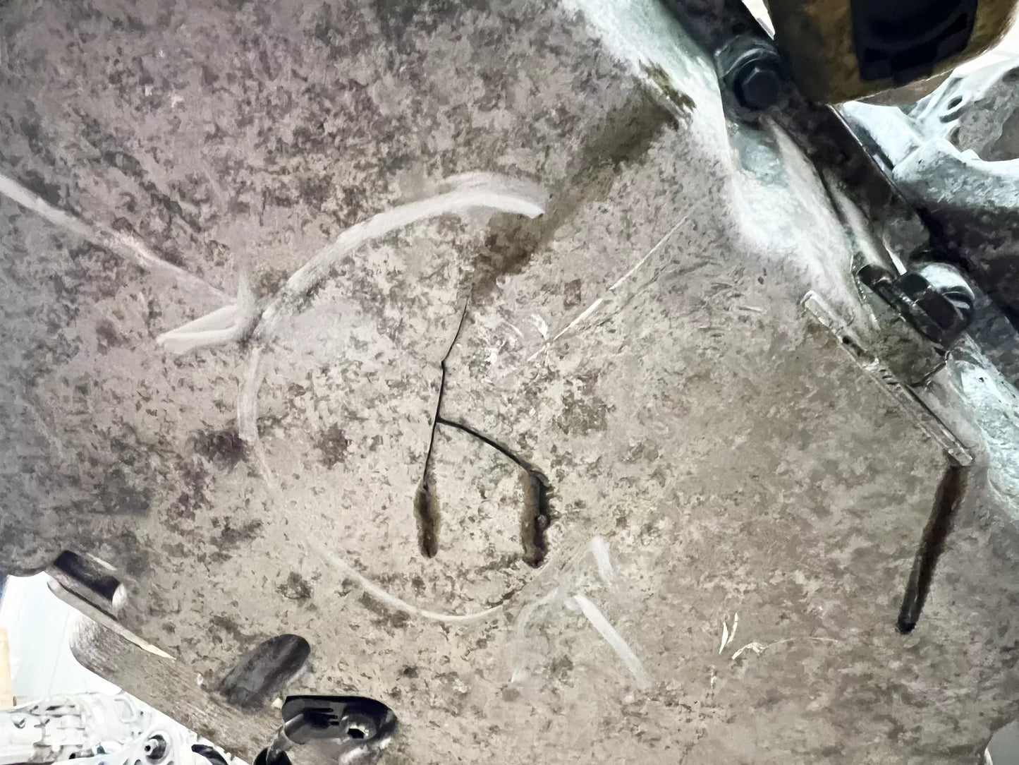 Motor Volvo S60 MK2 134 2,0 T4 gasolina B4204T19 36010321