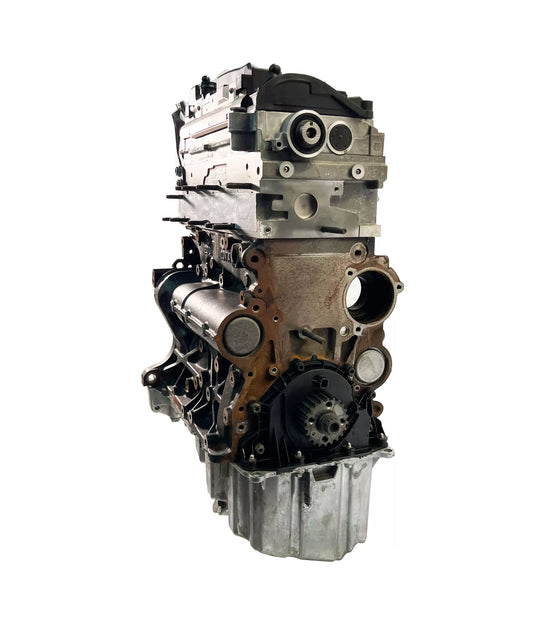 Motor Audi A4 A5 Q5 2.0 TDI Diesel DETA DET 04L100091C