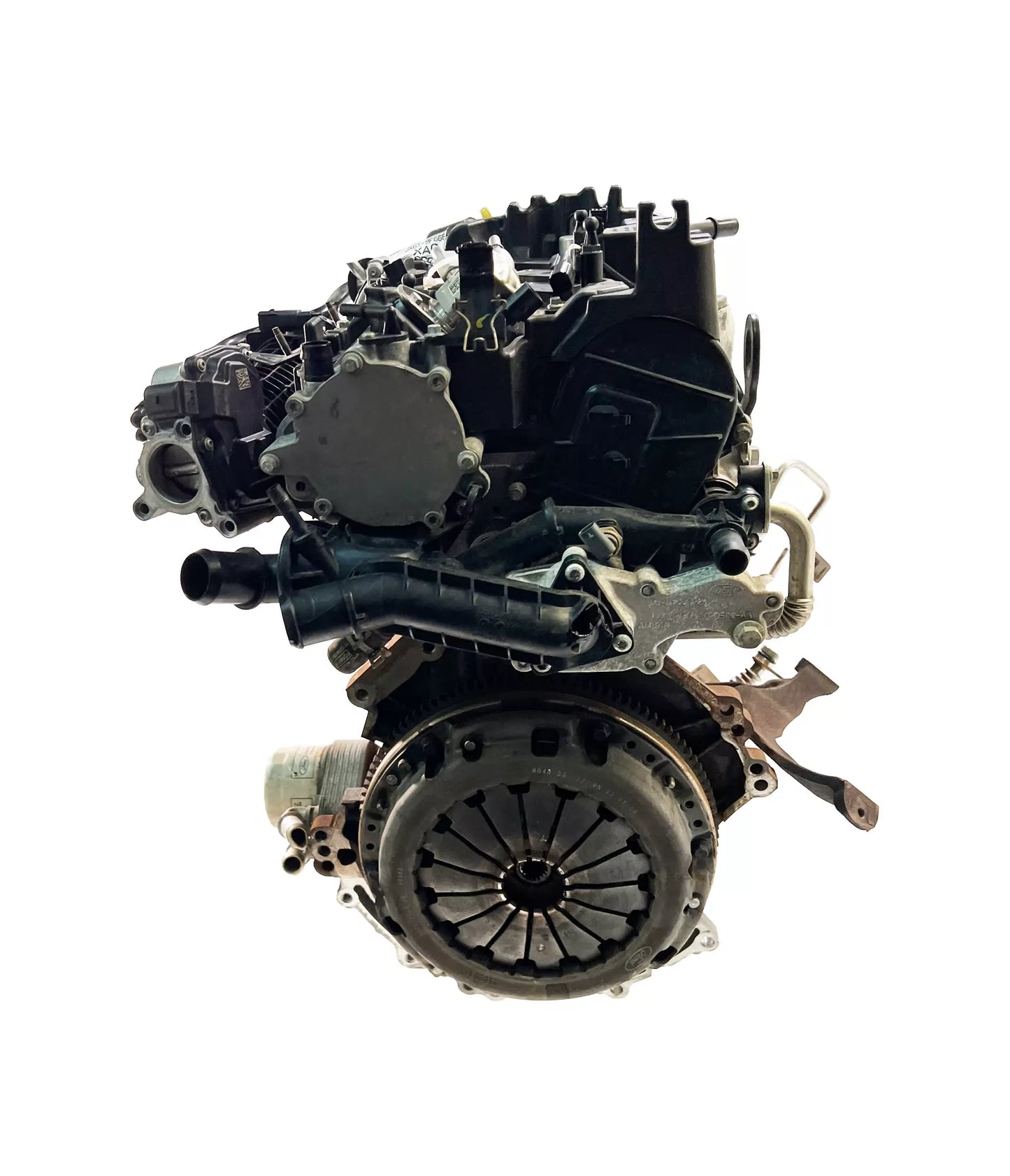 Motor Ford Fiesta MK7 VII 1.0 EcoBoost M1JP L1BG-6006-MA