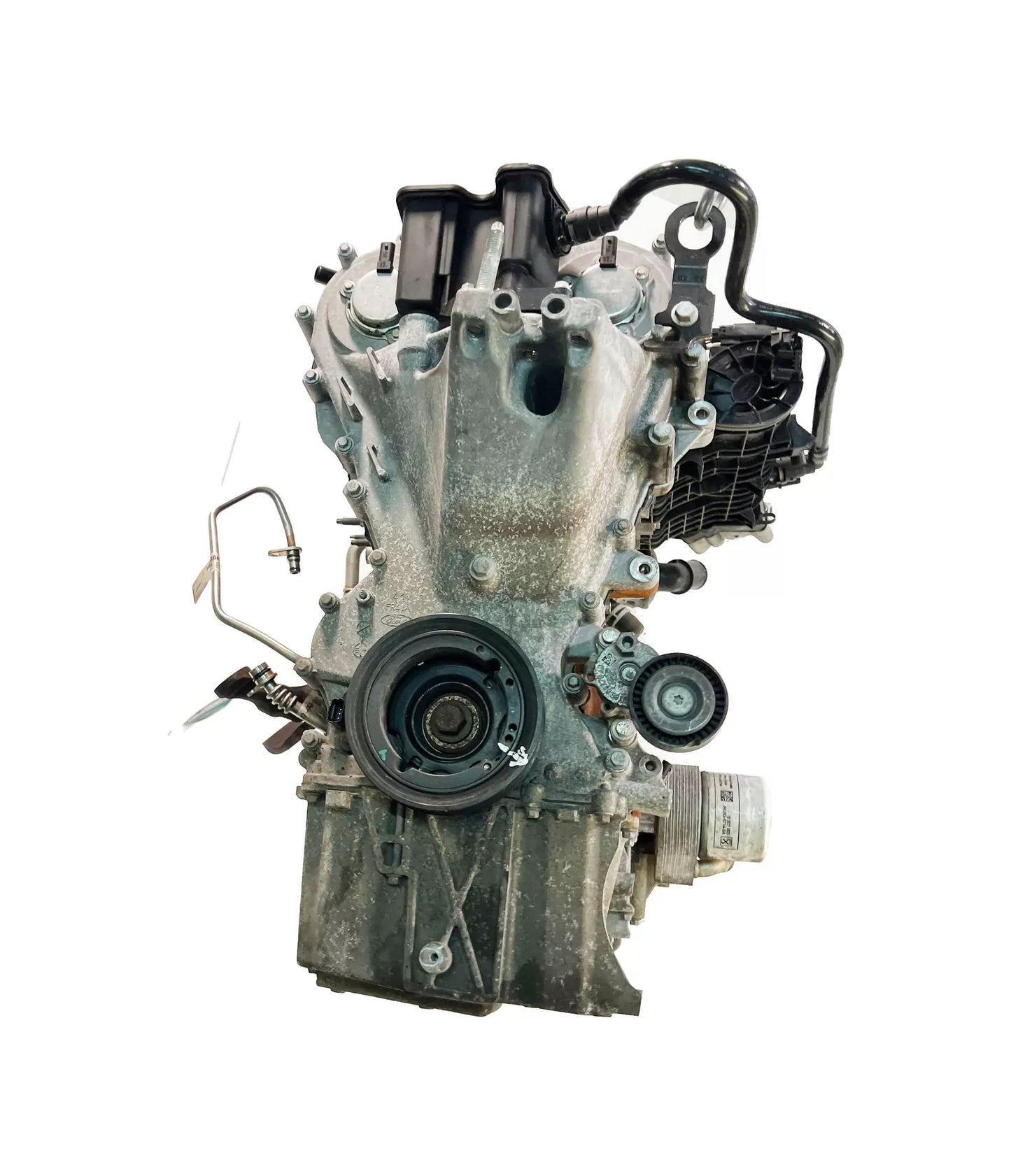 Motor Ford Fiesta MK7 VII 1.0 EcoBoost M1JP L1BG-6006-MA