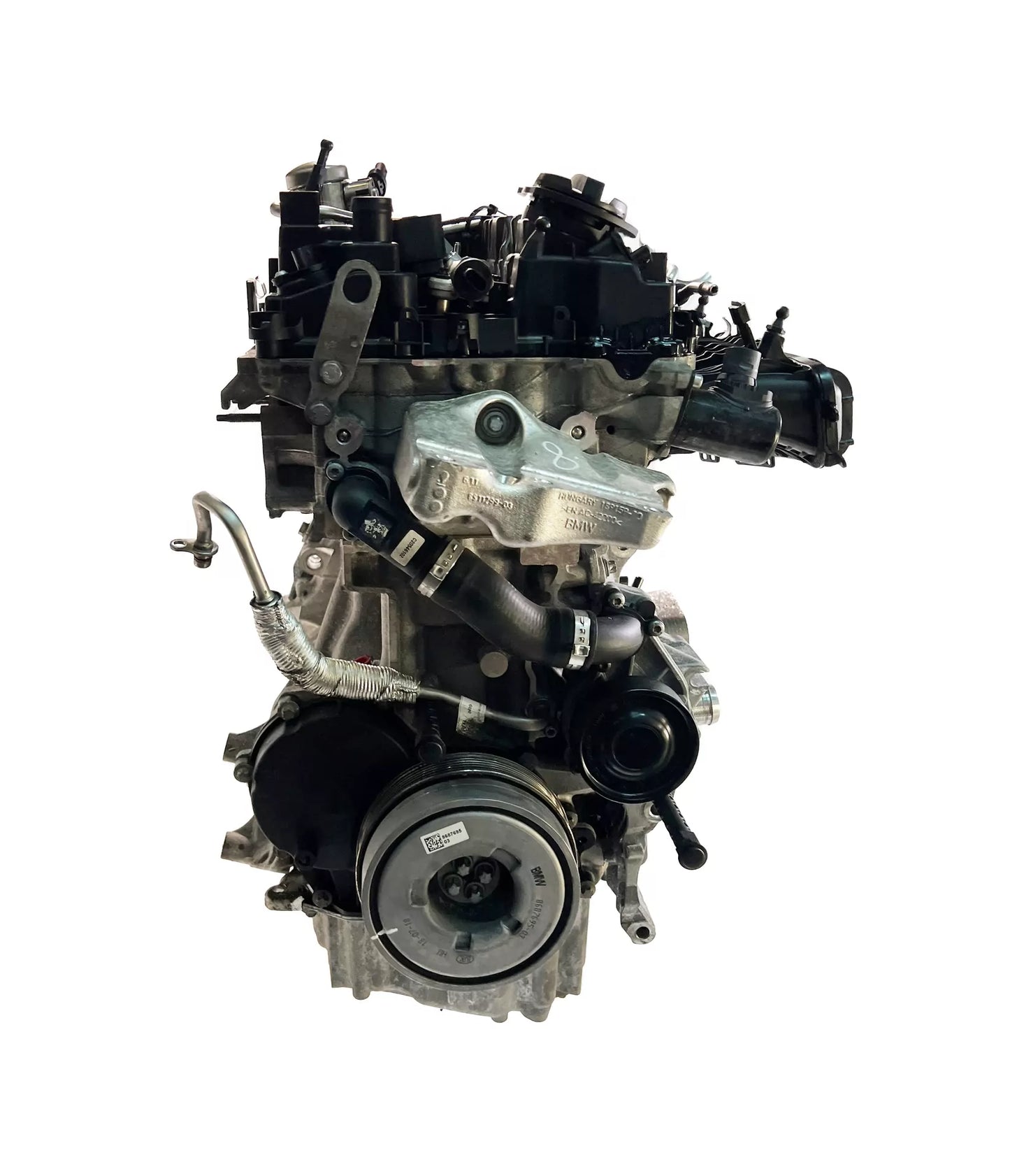 Motor Mini F55 F56 F57 F60 Cooper One 1.5 B38A15A B38 11002450132