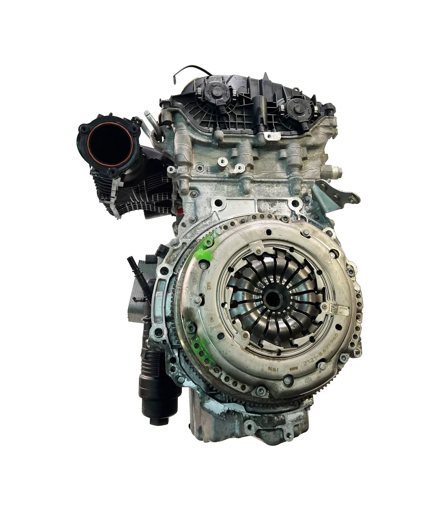 Motor Mini F55 F56 F57 F60 Cooper One 1.5 B38A15A B38 11002450132