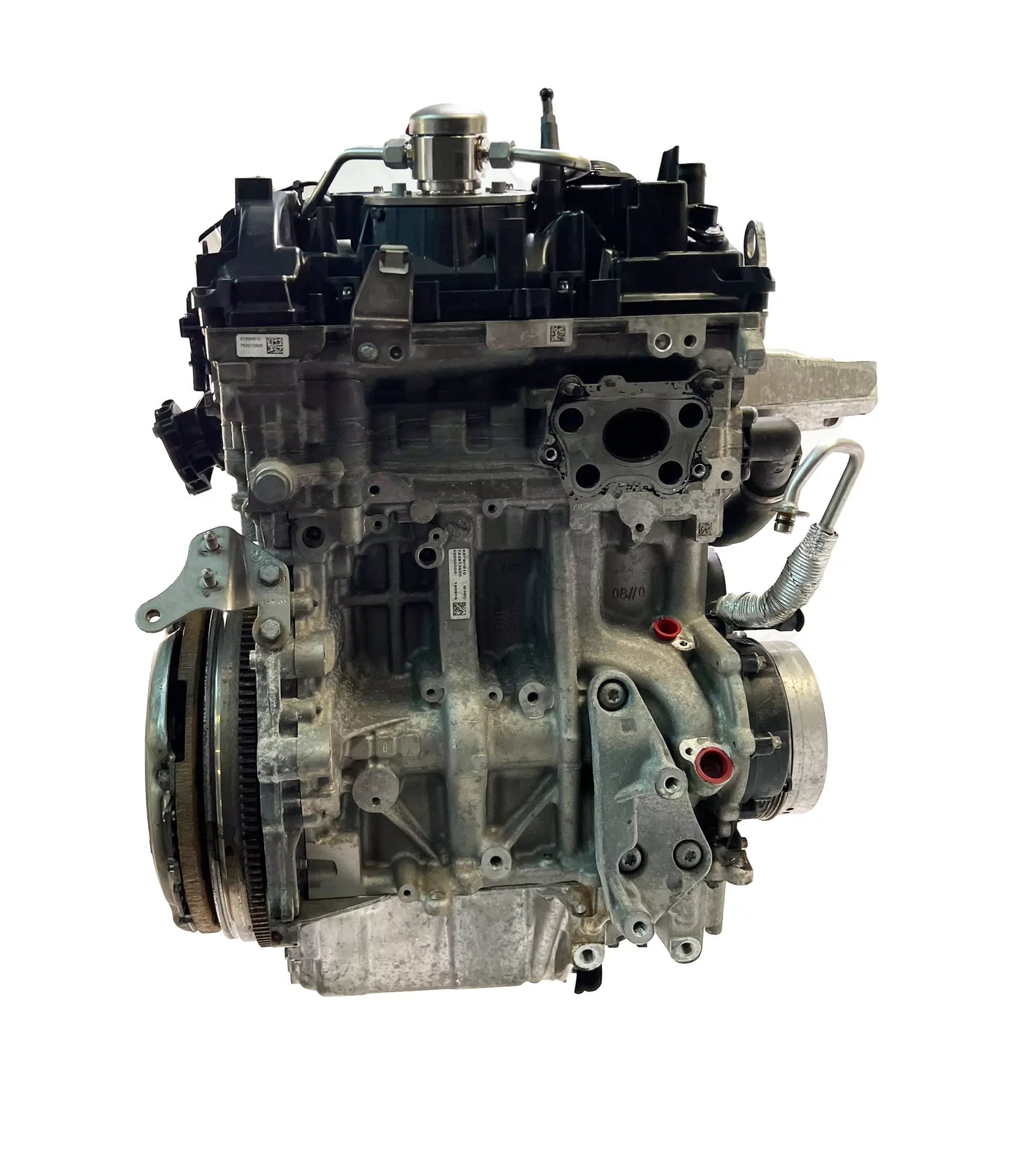 Motor Mini F55 F56 F57 F60 Cooper One 1.5 B38A15A B38 11002450132