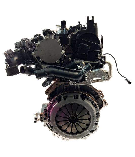 Motor Ford Fiesta MK7 Puma 1.0 EcoBoost B7JB N1BG-6006-JA