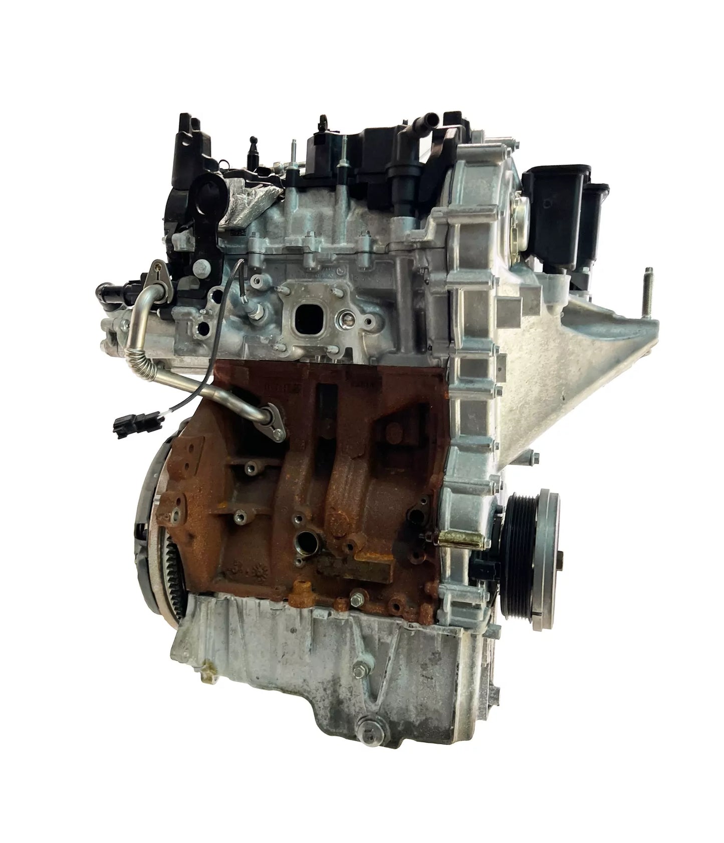 Motor Ford Fiesta MK7 Puma 1.0 EcoBoost B7JB N1BG-6006-JA