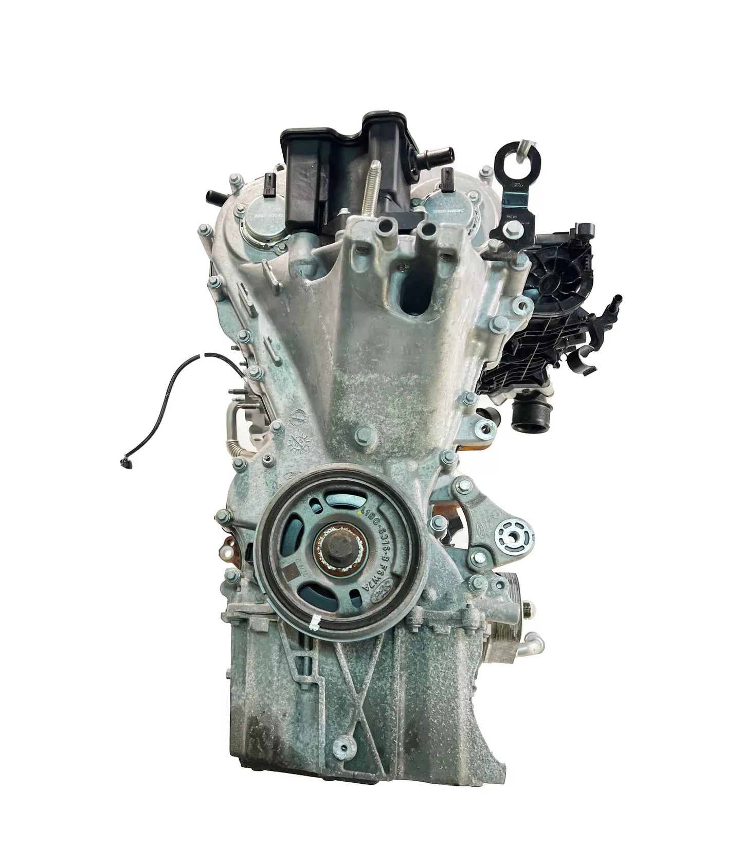 Motor Ford Fiesta MK7 Puma 1.0 EcoBoost B7JB N1BG-6006-JA