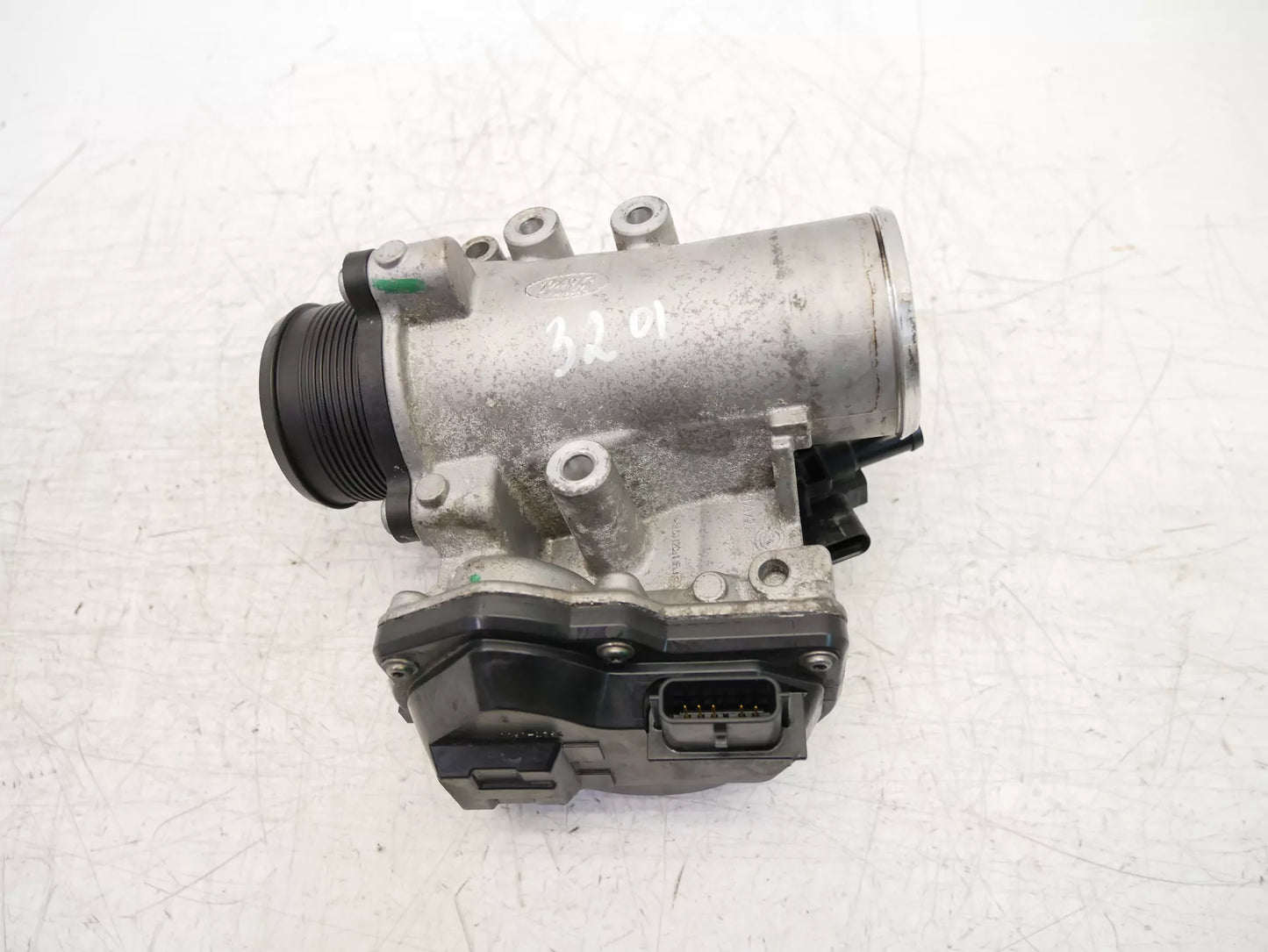 Válvula EGR Ford 2.0 EcoBlue Diesel YLCC HG9Q-9M425-AB