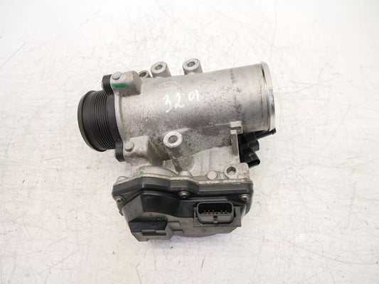 Válvula EGR Ford 2.0 EcoBlue Diesel YLCC HG9Q-9M425-AB