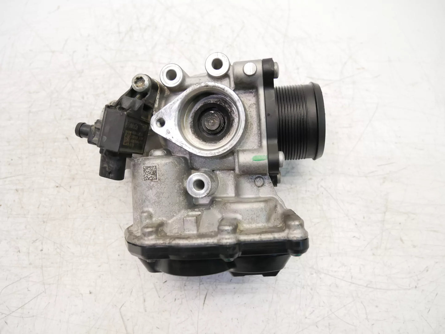 Válvula EGR Ford 2.0 EcoBlue Diesel YLCC HG9Q-9M425-AB