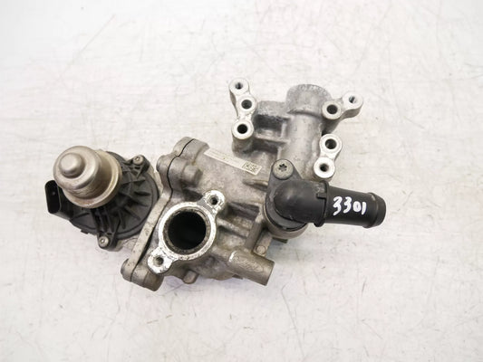 Válvula EGR Ford 2.0 EcoBlue Diesel YLCC HG9Q-9D475-AD