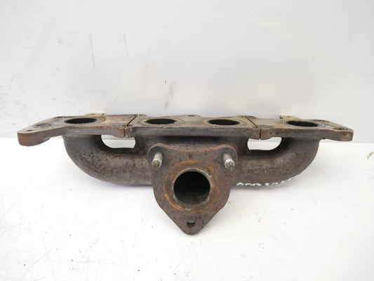 Colector de escape Ford Fiesta 1.6 ST EcoBoost gasolina JTJB BM5G-9431-DC