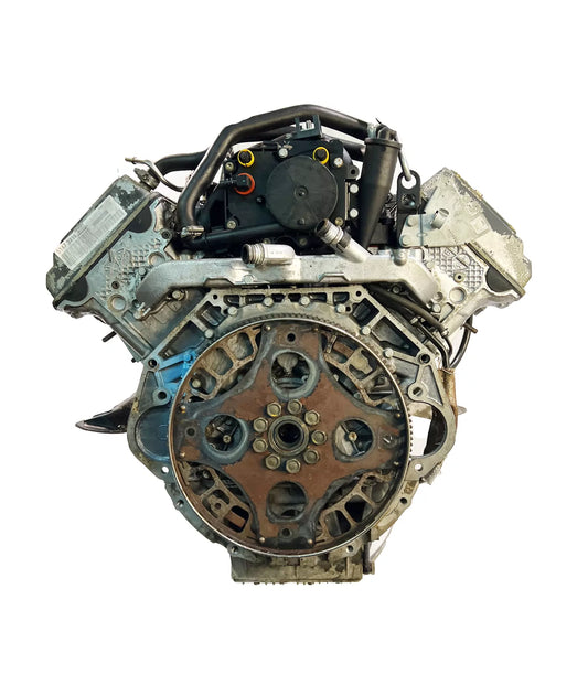 Motor Land Rover Range L322 4.4 V8 4x4 448S2 M62B44 LBB000530