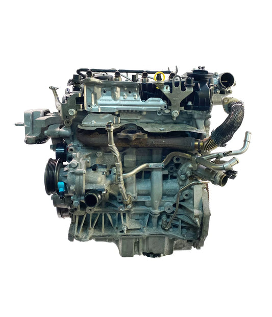 Motor Opel Astra Insignia Mokka Zafira 1,6 CDTI B16DTH B16 55498667