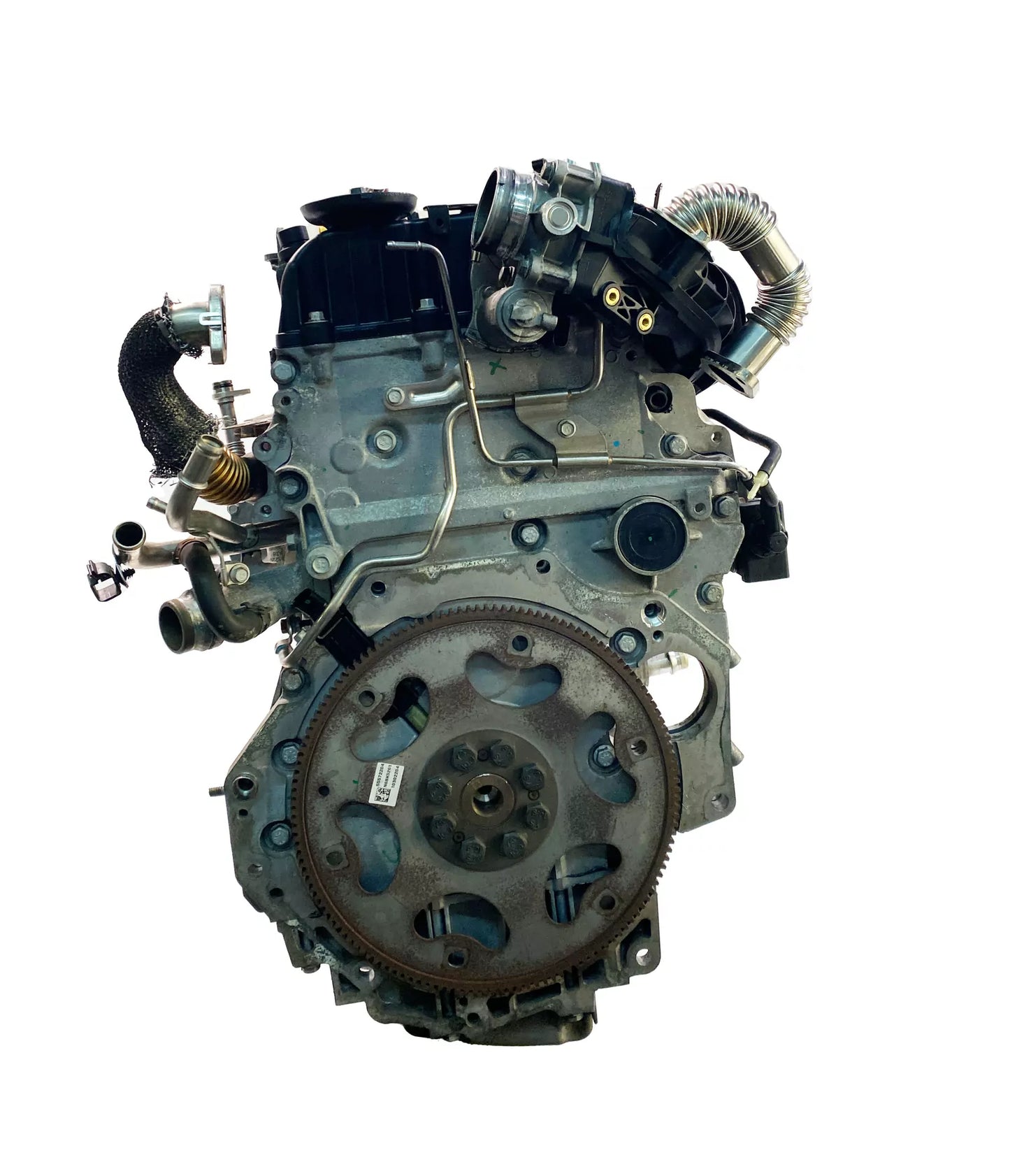 Motor Opel Astra Insignia Mokka Zafira 1,6 CDTI B16DTH B16 55498667