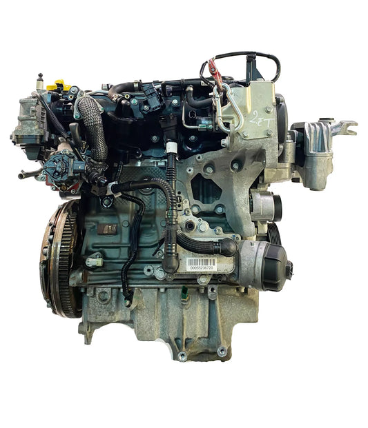 Motor Alfa Romeo Giulietta 1,6 JTDM 940A3000 71771840 71795274