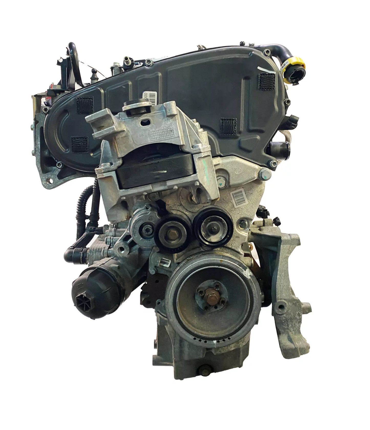 Motor Alfa Romeo Giulietta 1,6 JTDM 940A3000 71771840 71795274